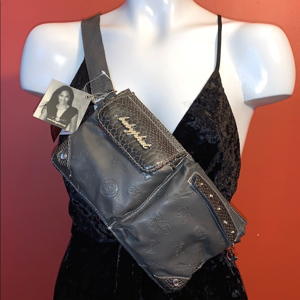 Baby Phat Fanny Pack